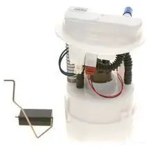 Топливный насос BOSCH 4047025015318 R2 362 343218 0986580957
