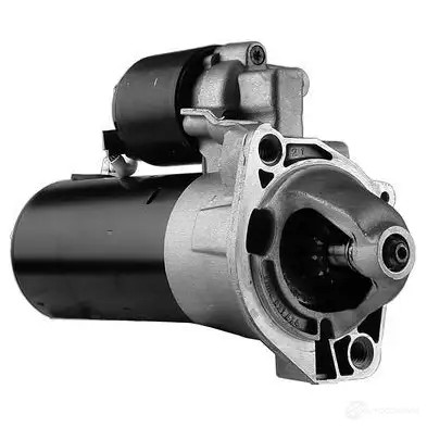 Стартер BOSCH 521KOO 303297 0001110113 DW (R) 12V 1,8 KW