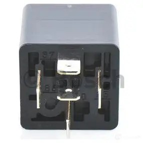 Реле BOSCH WECHSLER MIT LASCHE UND DIODE 0332209158 324105 QPNHM
