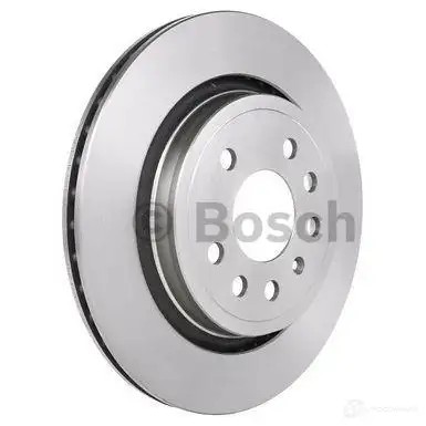Тормозной диск BOSCH 4XZAUV 339422 BD97 9 0986479142