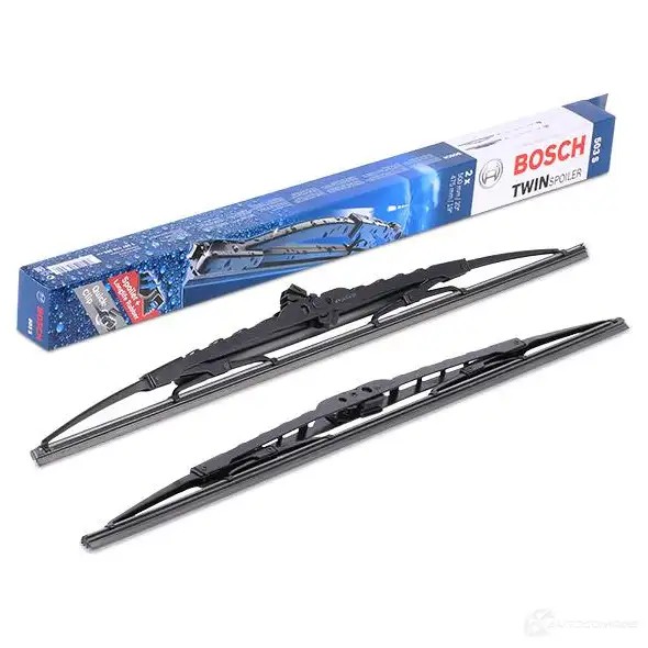 Щетка стеклоочистителя BOSCH 503 S RUMWL4Y 3397118566 361152