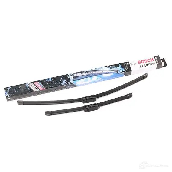 Щетка стеклоочистителя BOSCH AM 468 S 3397014122 887G0 360900