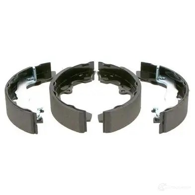 Барабанные тормозные колодки, комплект BOSCH ZGXSGU2 341692 0986487633 BS86 7