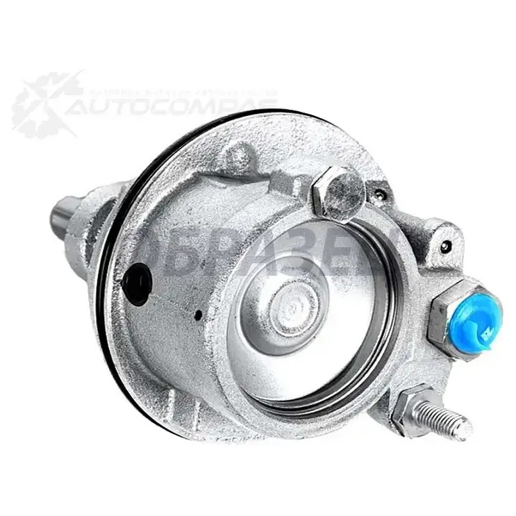 Гидравлический насос, рулевое управление BOSCH 1440042176 K S02 000 072 Z8MU HA