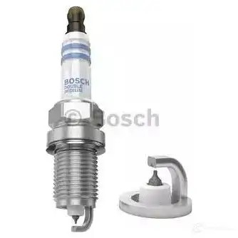 Свеча зажигания иридиевая platinum iridium BOSCH 310782 FR8LI332S FR 8 LI 332 S 0242230506