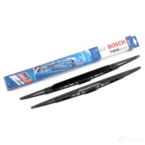 Щетка стеклоочистителя BOSCH 3397118406 9MYLANA 361129 533 S