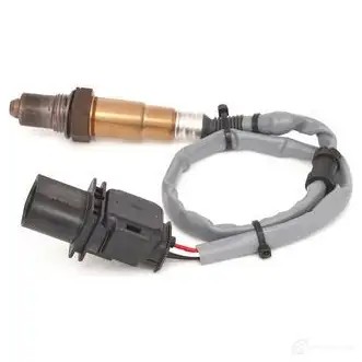Лямбда зонд, кислородный датчик BOSCH LS 17292 LSU-4.9 0258017292 312876