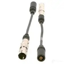 Высоковольтный провод зажигания BOSCH 0986357779 3RUMR 336016 30 UA