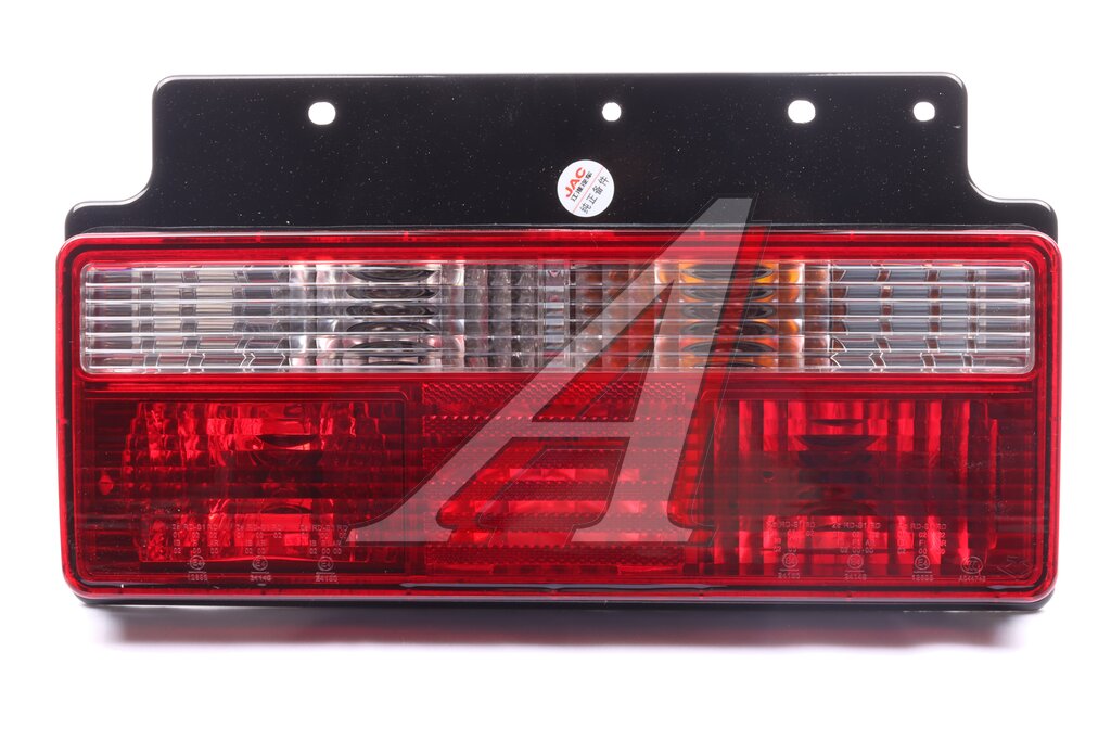 Фонарь задний JAC N75, N80 (16-) КАМАЗ Компас-5/9 правый OE
