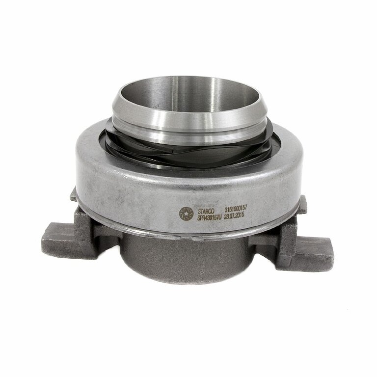 Муфта сцепления КАМАЗ-ЕВРО-2, 3 (КПП-152;ZF-9S1310) (дв.740.31, CUMMINS 6ISBe285) MFZ-430 СБ STARCO