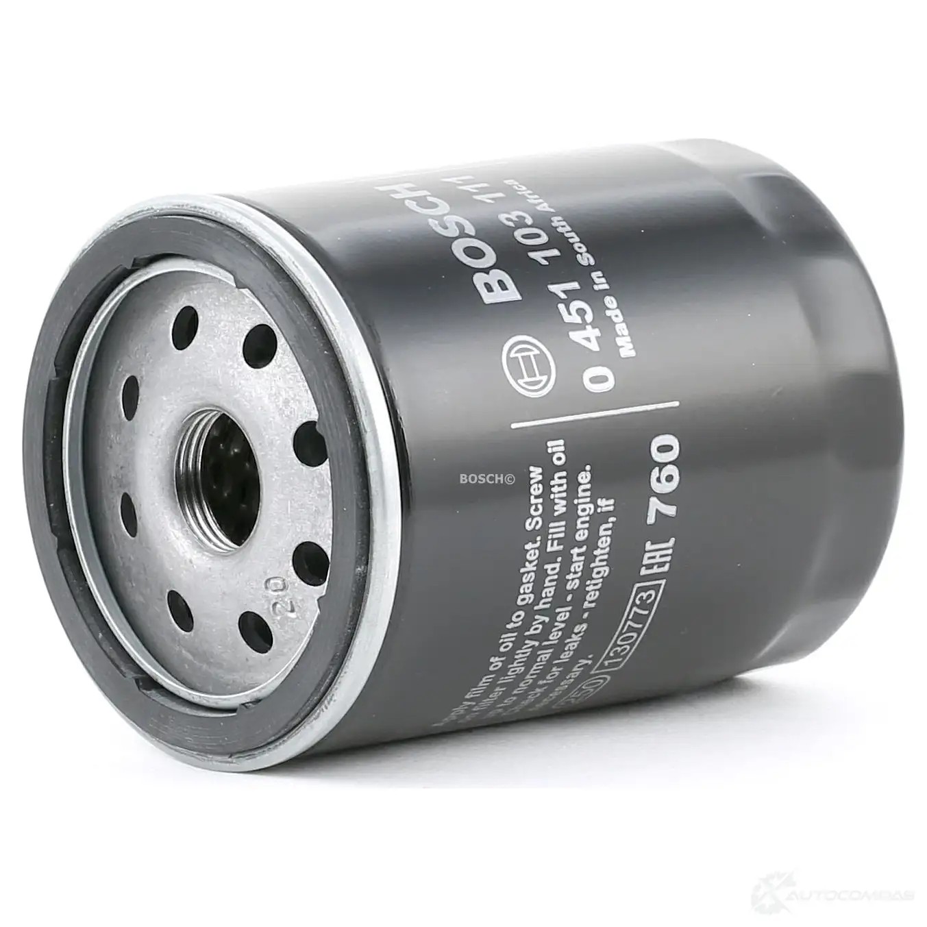 Масляный фильтр BOSCH 329157 OF-FIA-1 P 3111 0451103111