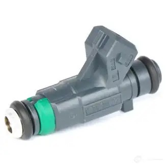 Топливная форсунка BOSCH 0280156323 317972 EV- 6-B YEF6P2