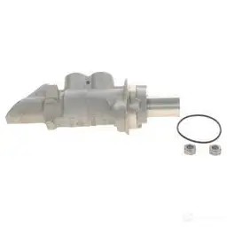 Главный тормозной цилиндр BOSCH 308996 T478GO3 MC866 9 0204828669