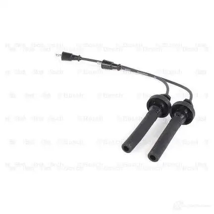 Провода зажигания BOSCH JCCP0UA 335921 0986357273 B 273