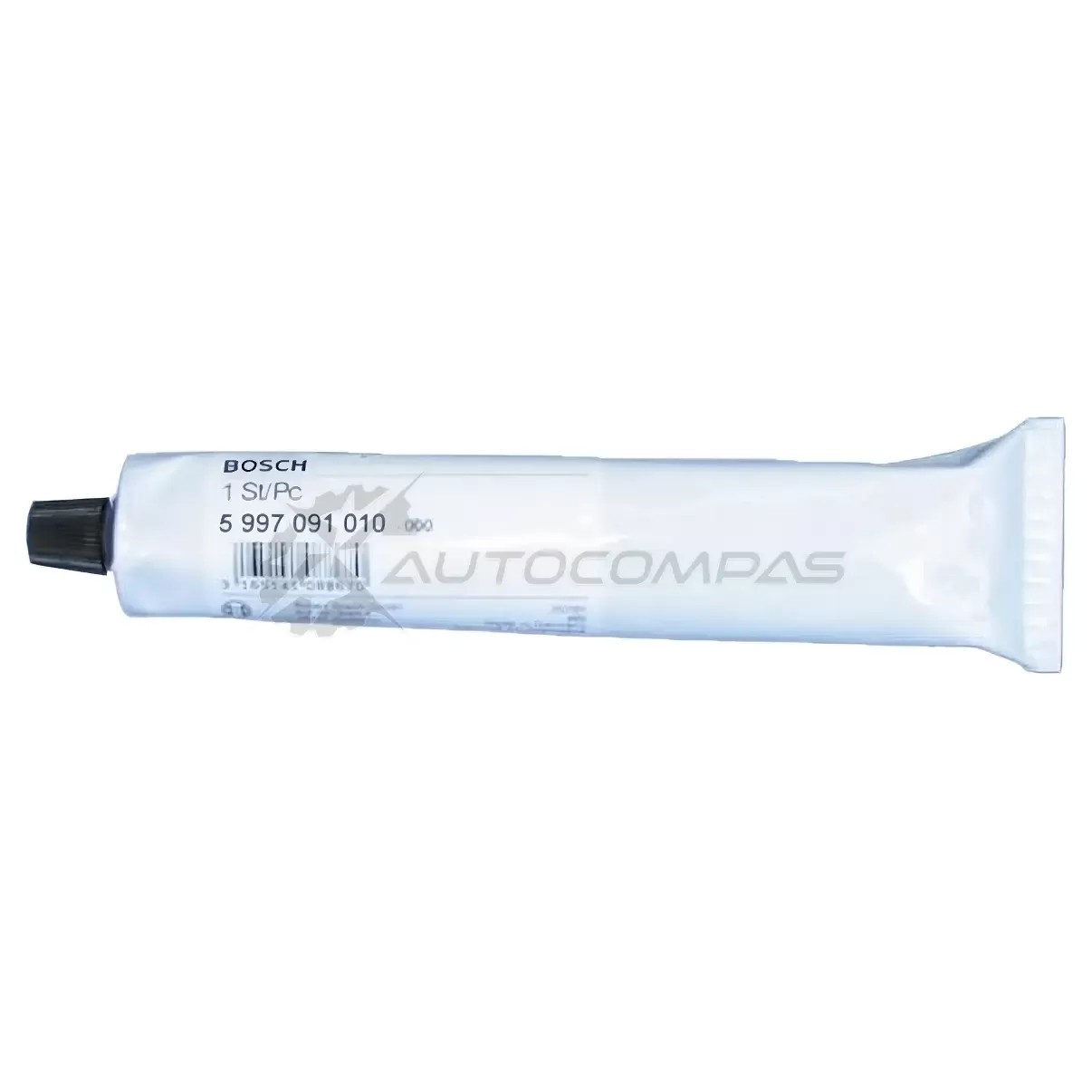 Медная смазка BOSCH 5997091010 1437246047 U4SRC Kupferpaste 100ml