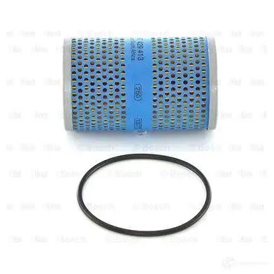 Масляный фильтр BOSCH 348807 1457429413 3QEGMPR P 9413