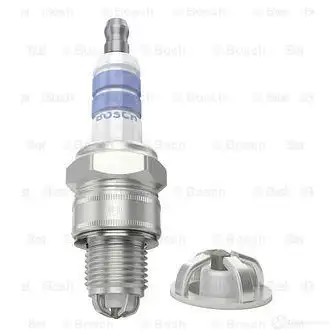 Свеча зажигания BOSCH 0242232805 WR 78 G 505 310823