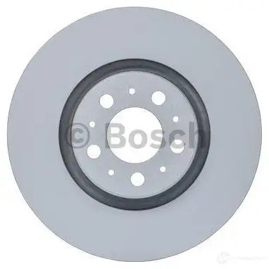 Тормозной диск BOSCH 1193479430 6WX9RLR 0986479c85 B D2224