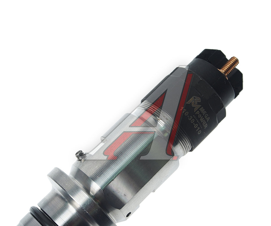 Форсунка КАМАЗ дв.CUMMINS ЕВРО-5 MEGAPOWER