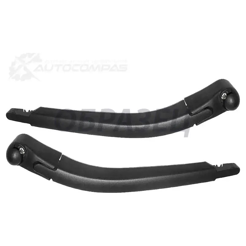 Рычаг стеклоочистителя Bosch NBE BV 3 398 100 775 AZK5L 361298