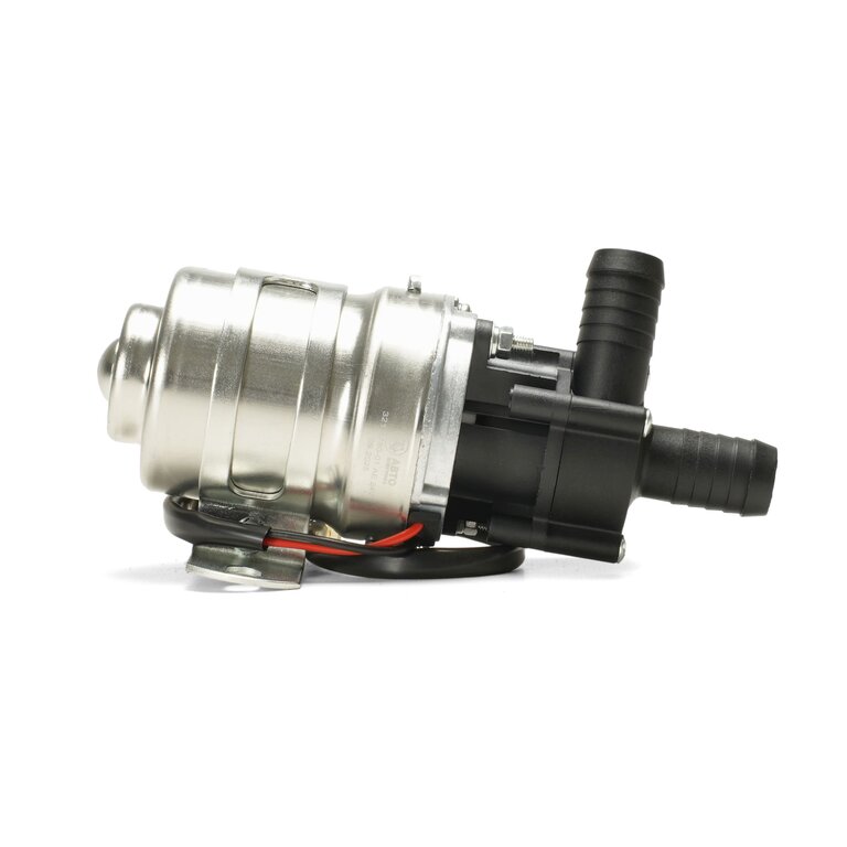 Насос отопителя салона d=18мм 24V 2 провода AVTOELECTRICA