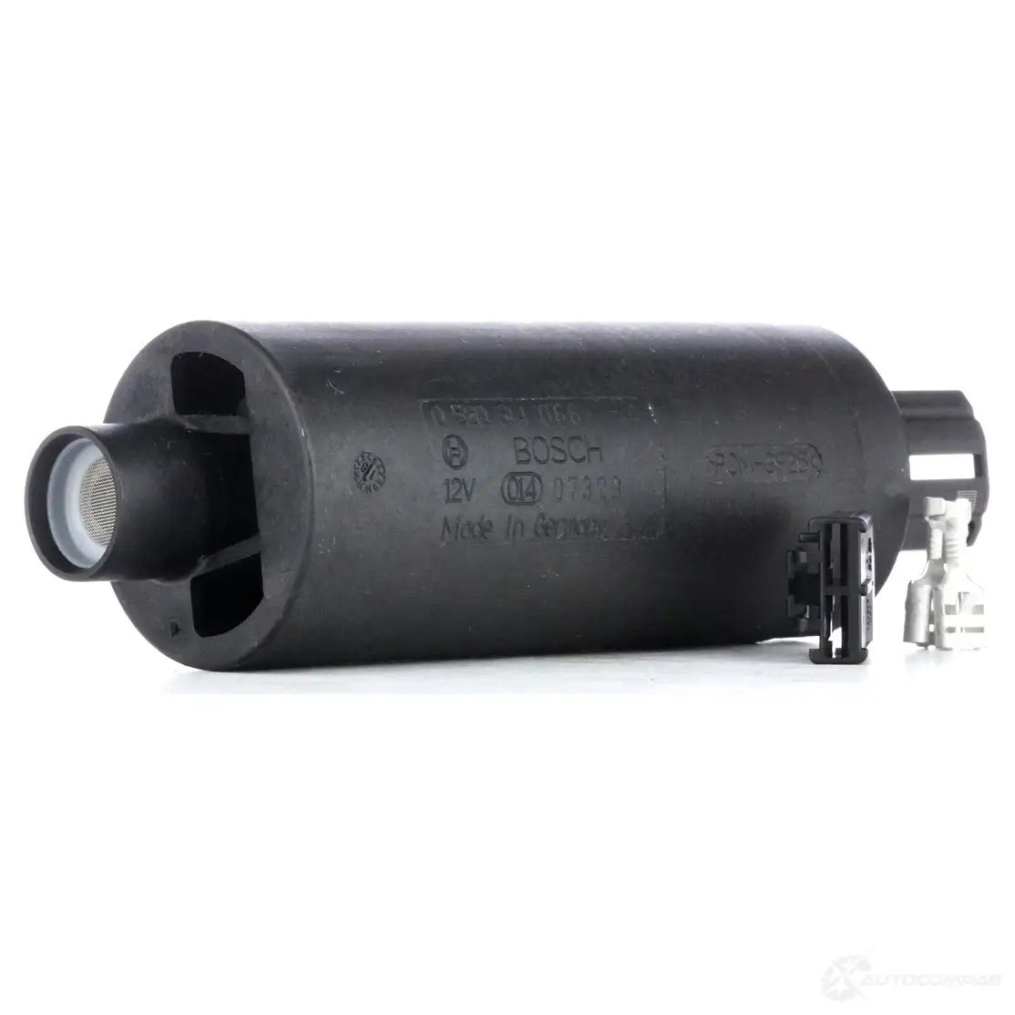 Топливный насос BOSCH BFP081 330429 0580314068 6942 0