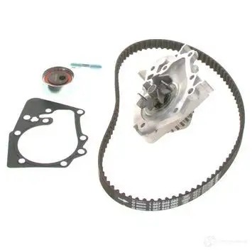 Комплект ремня грм с водяным насосом BOSCH WASSE RPUMPEN-SET KIMF7E 1987948516 357360