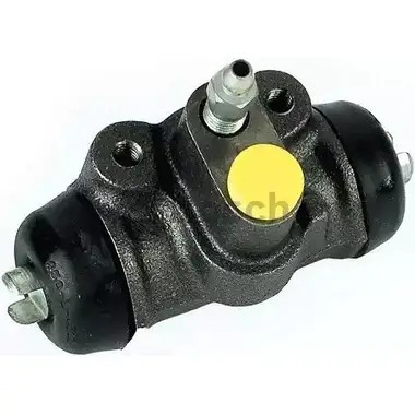 Рабочий тормозной цилиндр Bosch 338400 ZID7XG WC 932 0 986 475 947