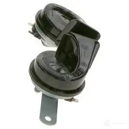 Пневматический, электрический звуковой сигнал BOSCH EC9 12V BLACK; W/ RELAYS ZZJHS3M 9320335052 365137