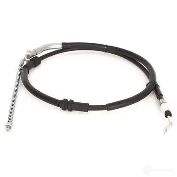 Трос ручника, стояночного тормоза BOSCH LPOQ5Q2 BC27 29 1987482729 1193509469