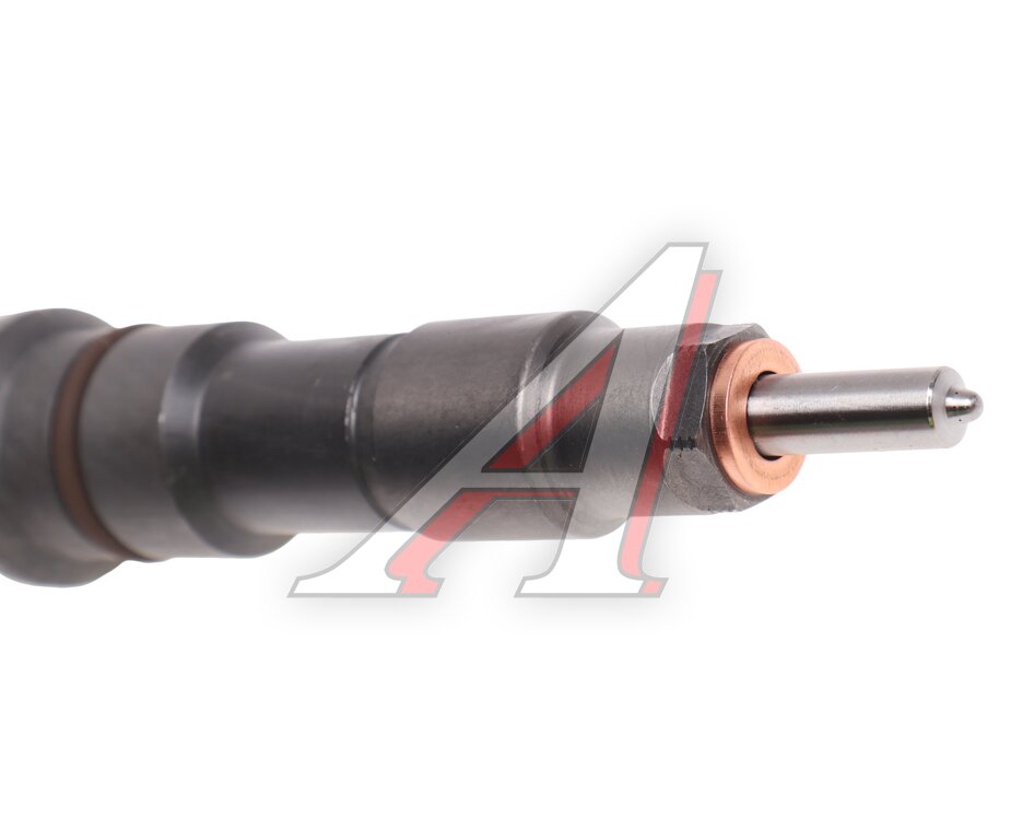 Форсунка КАМАЗ системы Common Rail (аналог BOSCH 0445120153, А-04-001-00-00-01) ЕВРО-4, 5 АЗПИ