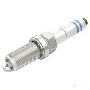Свеча зажигания иридиевая платиновая platinum iridium BOSCH IXJIU 0R 0241245677 1437312955