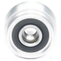 Шкив генератора BOSCH 4047026208696 1207340505 1987945420 C Z5Q5Q8