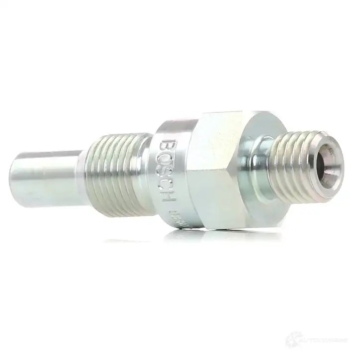 Топливная форсунка BOSCH 0437004002 2VSAAH 327289 DC 8 C 45 R 2
