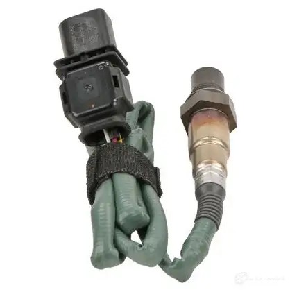 Лямбда зонд, кислородный датчик BOSCH 17019 0258017018 312764 LS 17018