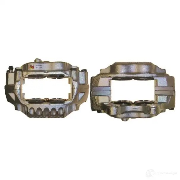 Тормозной суппорт BOSCH C R295 XJZ87KW 0986473067 1193475507