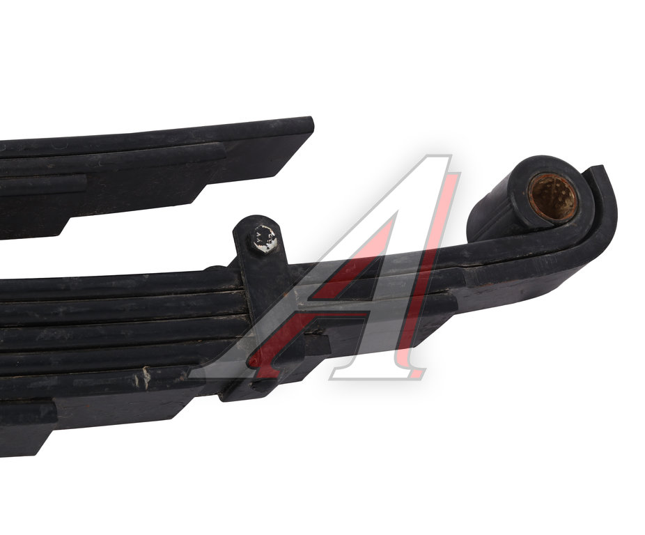 Рессора JAC N120 задняя левая OE