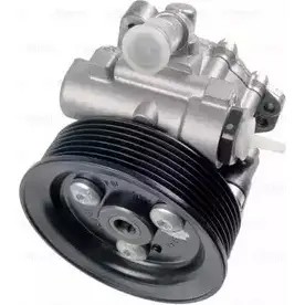 Гидроусилитель, насос гур Bosch L5KSHG RPPB VRX 1207489809 K S00 000 654
