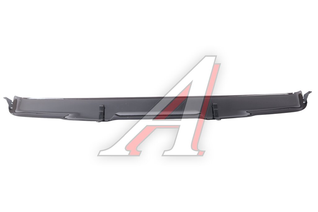 Козырек КАМАЗ-ЕВРО солнцезащитный аэродинамический "AeroStar-2" в сборе АВТОДИЗАЙН