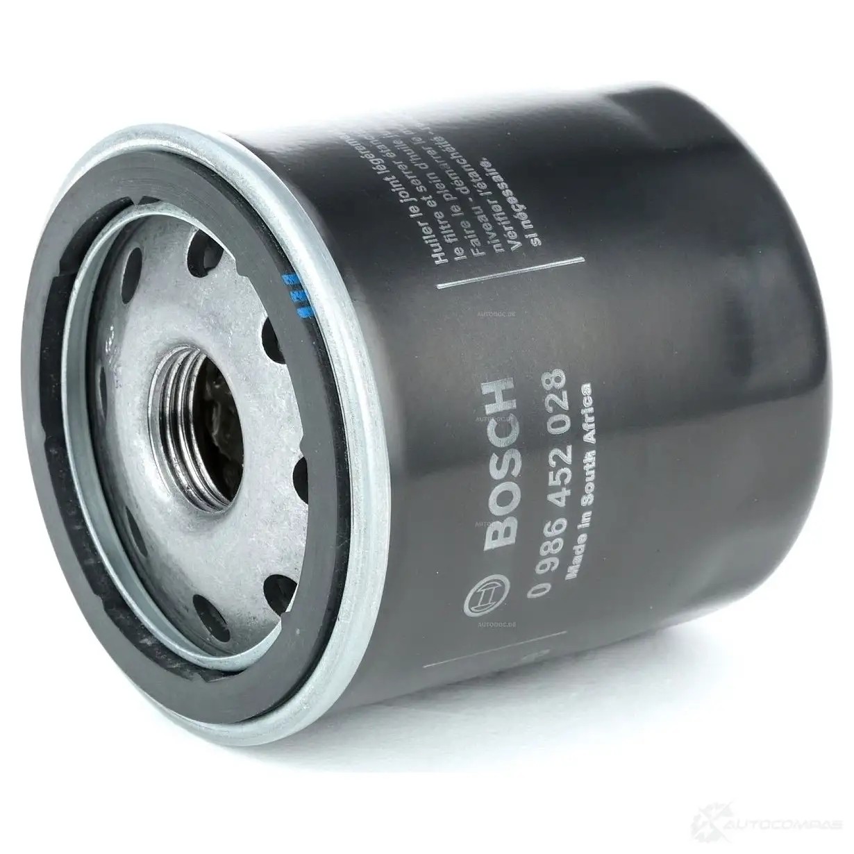 Масляный фильтр BOSCH 337664 OT 028 0986452028 F026408894