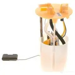 Топливный насос BOSCH FSM-D.46- BLDCSI 7KV1Q 1425137364 0580203312