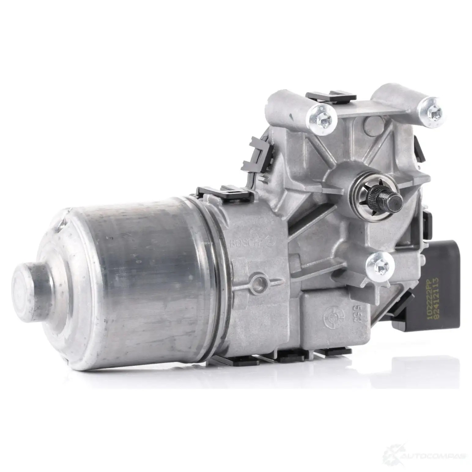 Мотор стеклоочистителя, дворников BOSCH BT89S 325329 0390241538 CH P