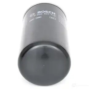 Масляный фильтр BOSCH 370617 f026407113 P 7113 S02DY3
