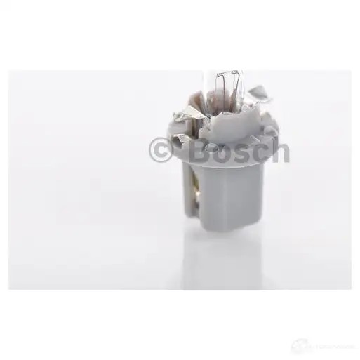 Лампа BAX 1.2 Вт 24 В BOSCH 350418 S2SUCN 1987302514 24V 1,2W TRUCKLIGHT