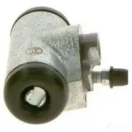 Рабочий тормозной цилиндр BOSCH P62446 338385 0986475931 WC 914