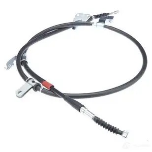 Трос ручника, стояночного тормоза BOSCH BC28 25 1987482825 1425139123 VX2M262
