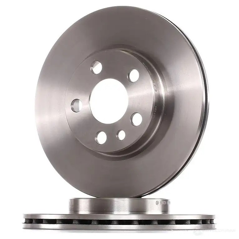 Тормозной диск BOSCH 339258 S2G4QD 0986478896 B D795