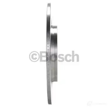 Тормозной диск BOSCH BD12 38 G0UCC6 339610 0986479360