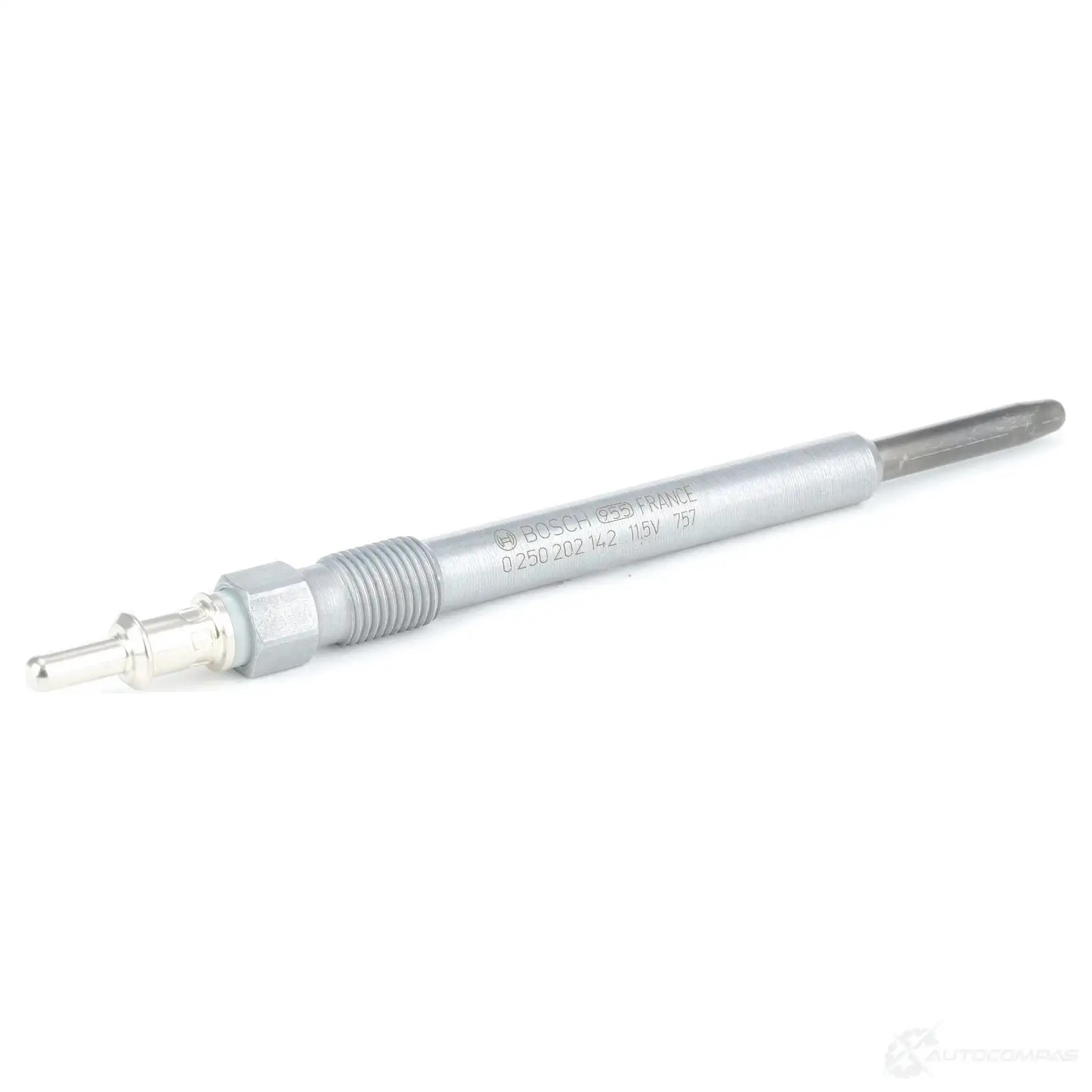 Свеча накала BOSCH 80036 GLP008 0250202142 311191