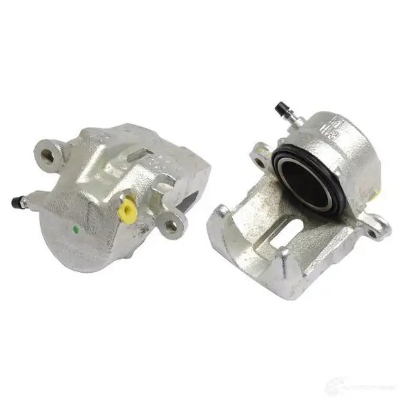 Тормозной суппорт BOSCH 1193476439 CR 1515 4WW886 0986474510